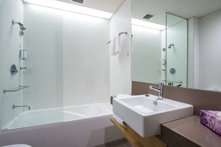 Bathroom Vanities