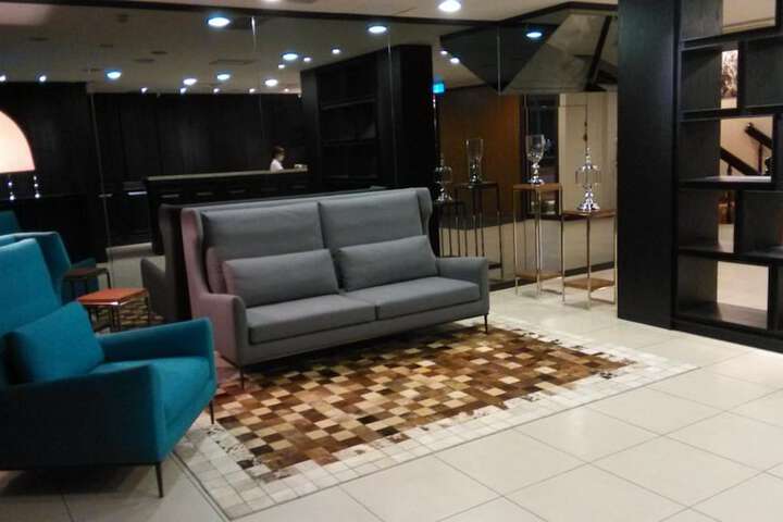 Hotel Interior 5 of 51