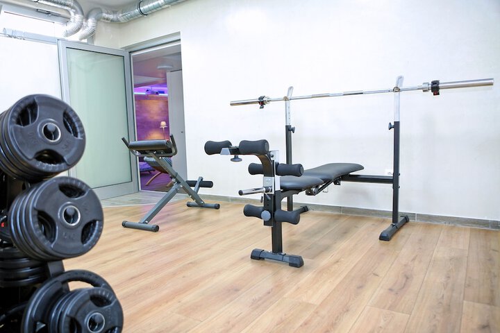 Health and Fitness 68 of 104