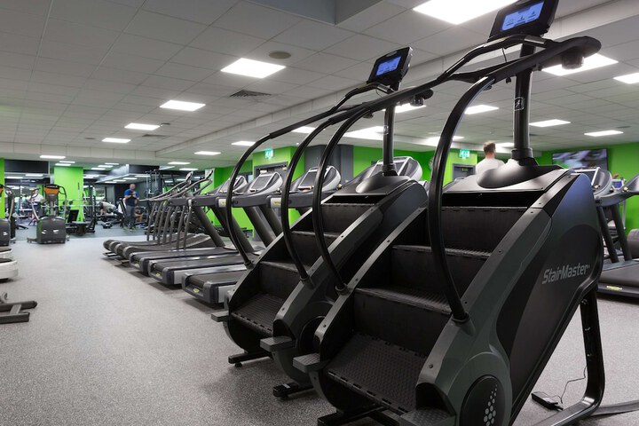 Fitness Club
