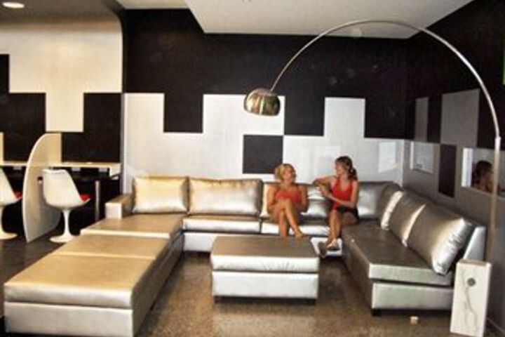 Fitness Facility Photos