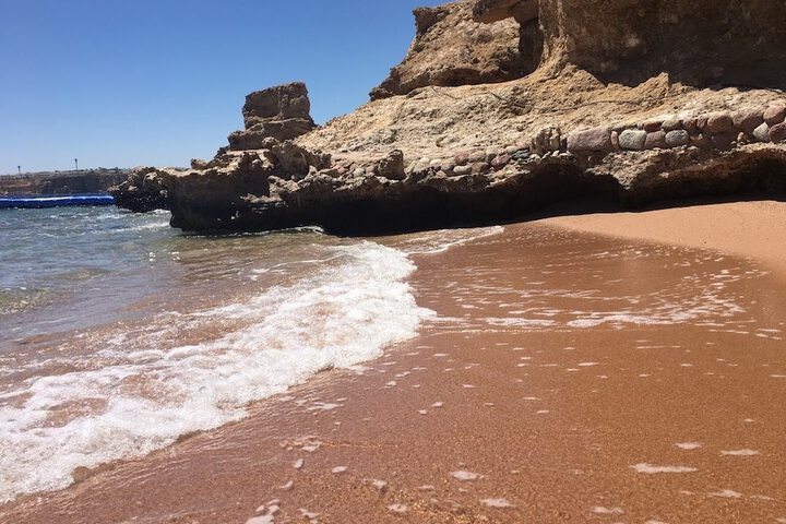 Beach 18 of 19