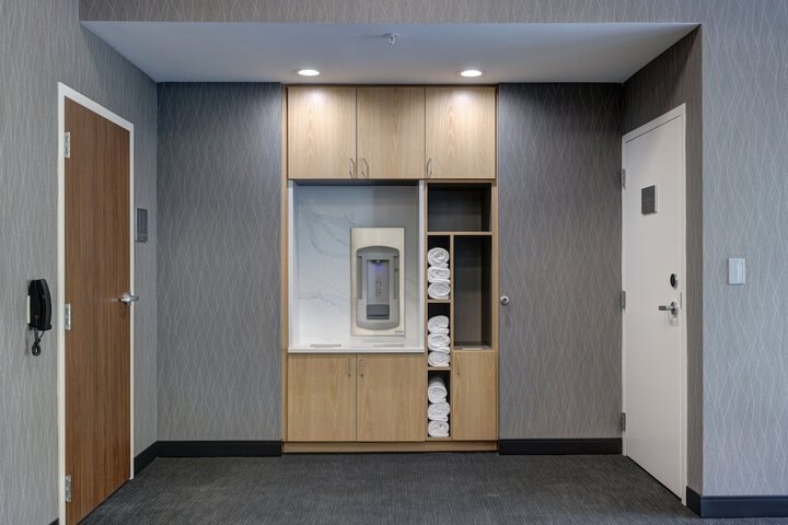Property amenity