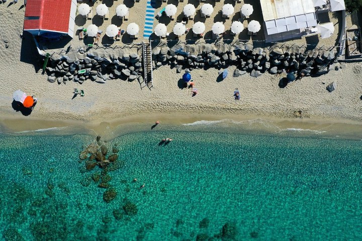 Beach 37 of 60