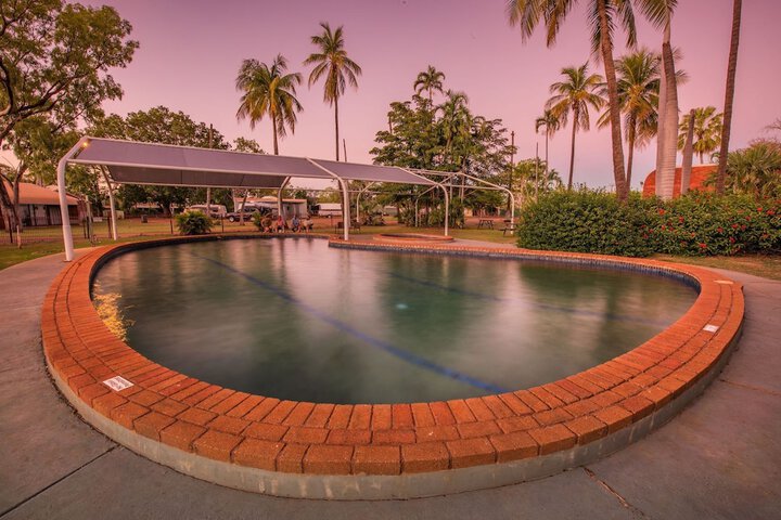 Pool 18 of 36