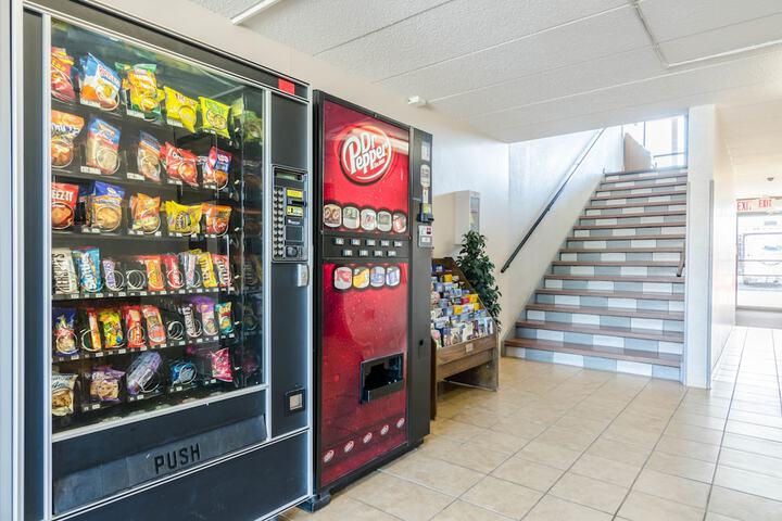 Vending machine
