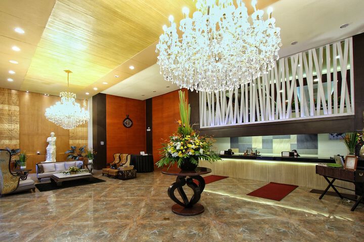 Hotel Interior 6 of 61