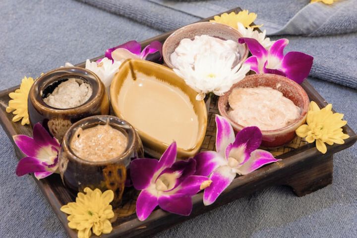 Hotel Spa