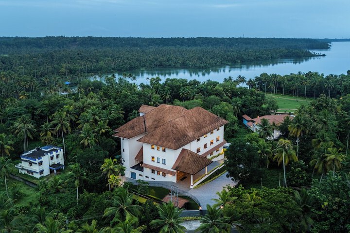 Hotel 85 of 88