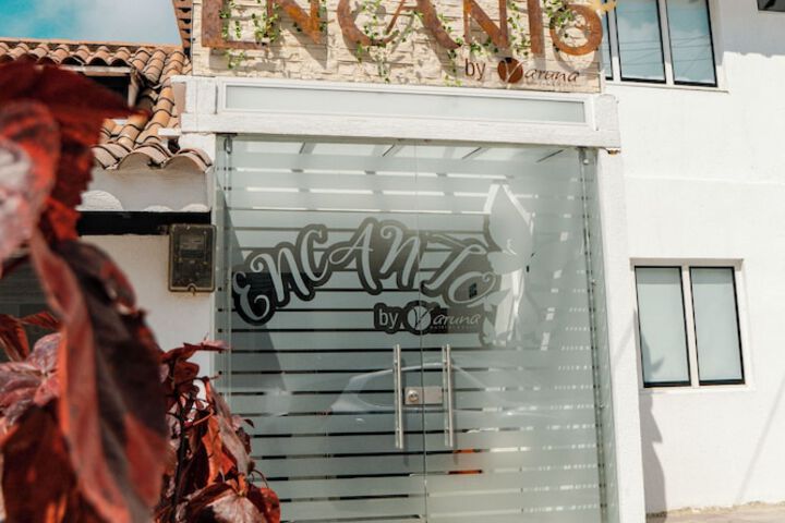 Hotel Encanto