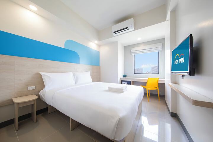Hop Inn Hotel North EDSA Quezon City