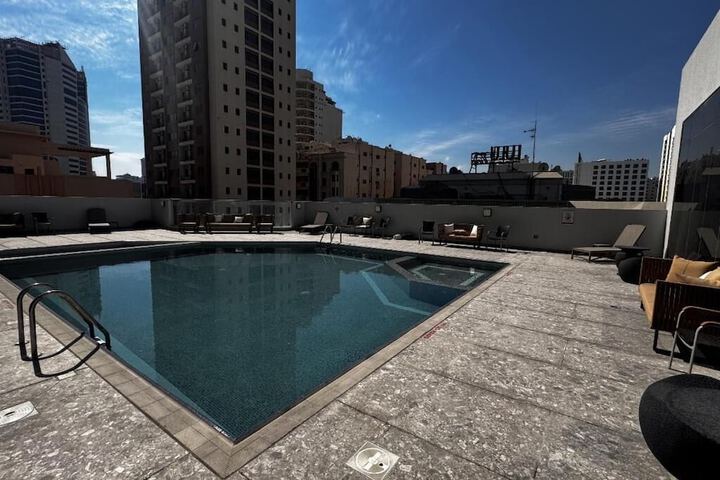Pool 11 of 13