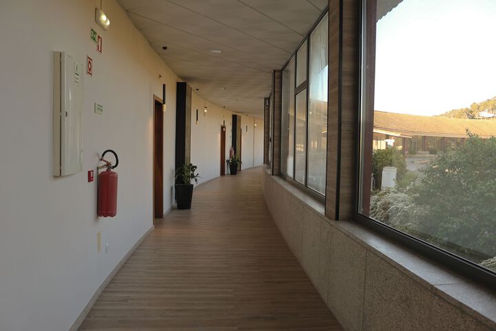 Hotel Interior 2 of 201