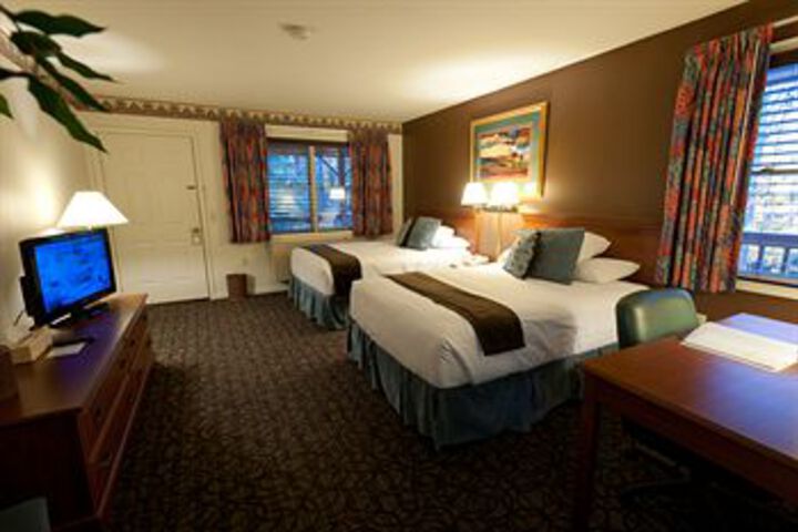 Guest Suite