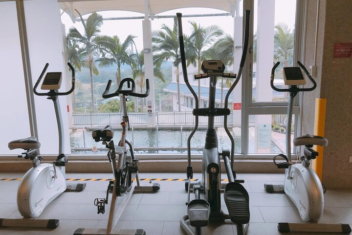 Health and Fitness 20 of 40