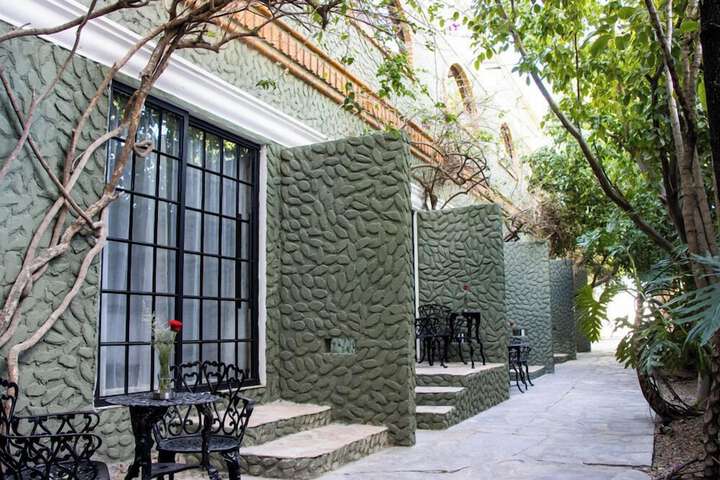 Terrace/Patio 40 of 149