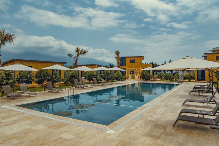 Photo of Arsuz Bungalov