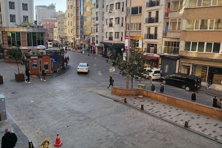 Hotel View 73 of 75
