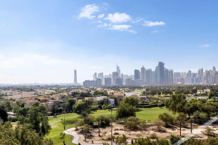 3B-Panorama 3 - 803 by Bnbme Homes