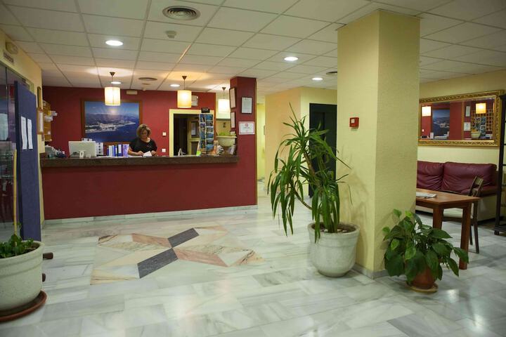 Hotel Interior 2 of 7