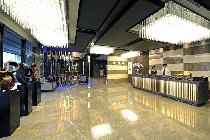 Hotel Interior 2 of 19