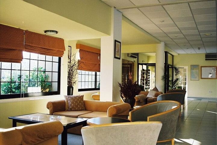 Hotel Interior 3 of 32