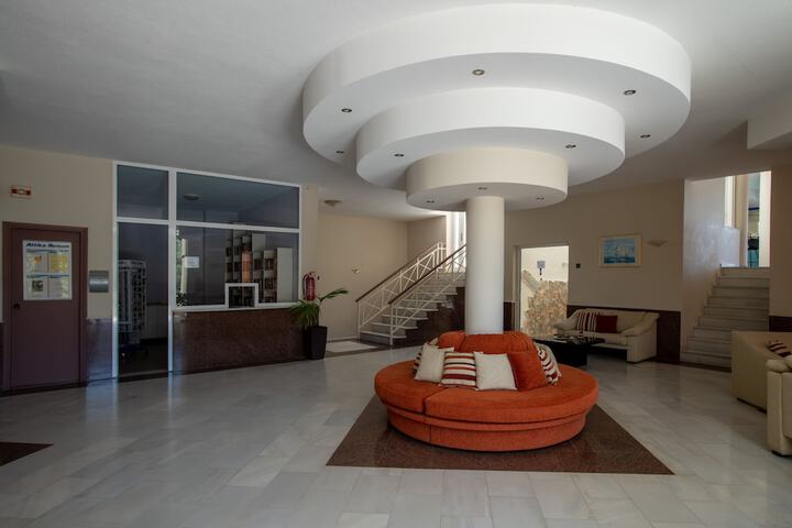 Polyrizos Hotel
