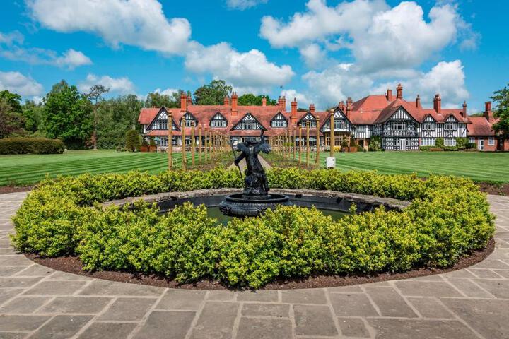 Petwood Hotel