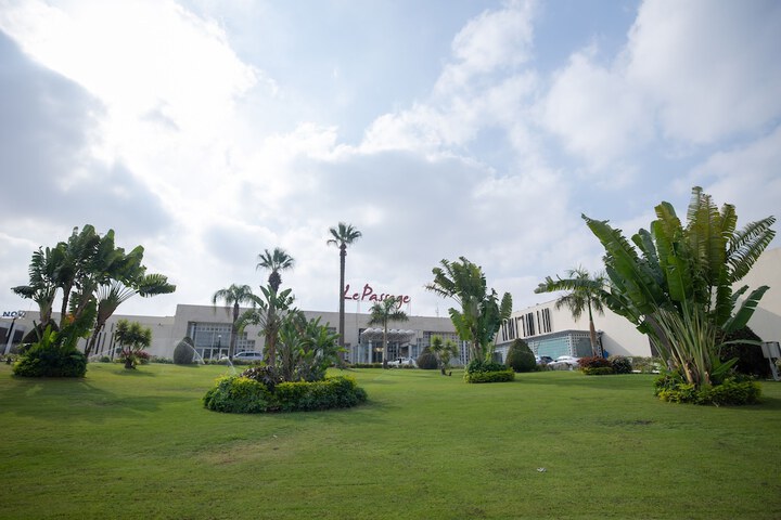 Hotel 64 of 71