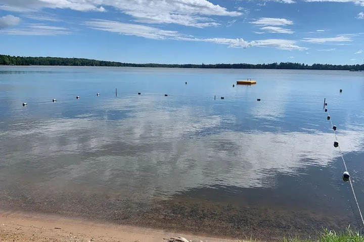 Beach 17 of 21