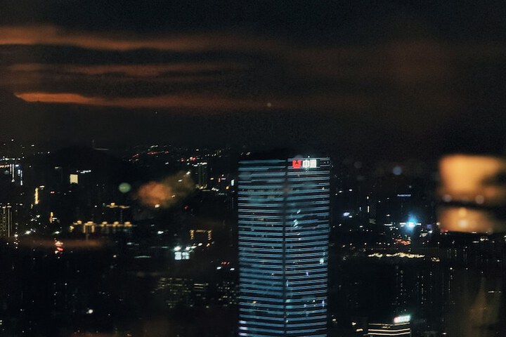 Hotel 89 of 96