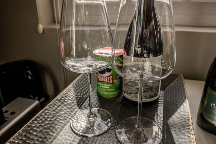 Minibar
