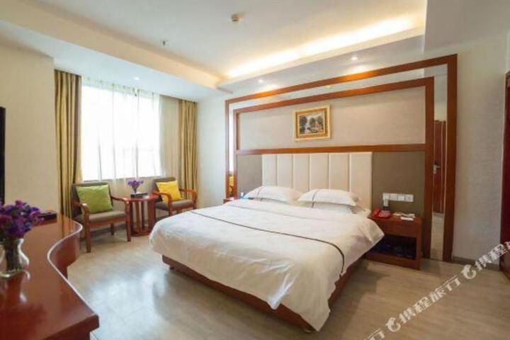 Furong Xianggelila Hotel