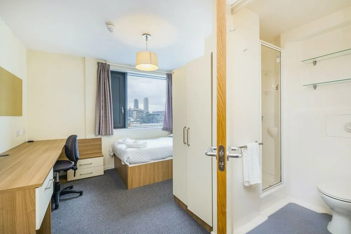 En Suite Rooms - Southwark