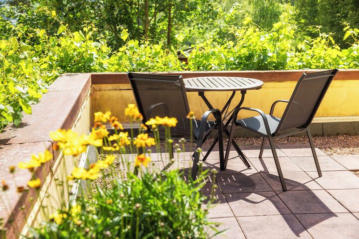 Terrace/Patio 60 of 98