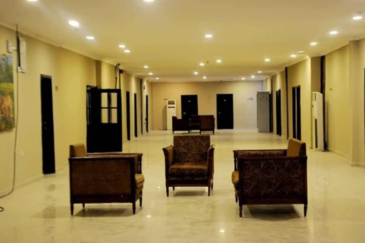 Hotel Interior 5 of 47