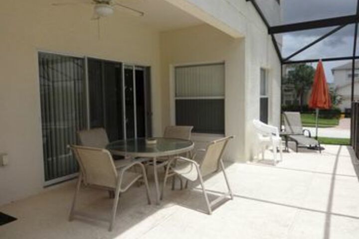Terrace/Patio 22 of 24