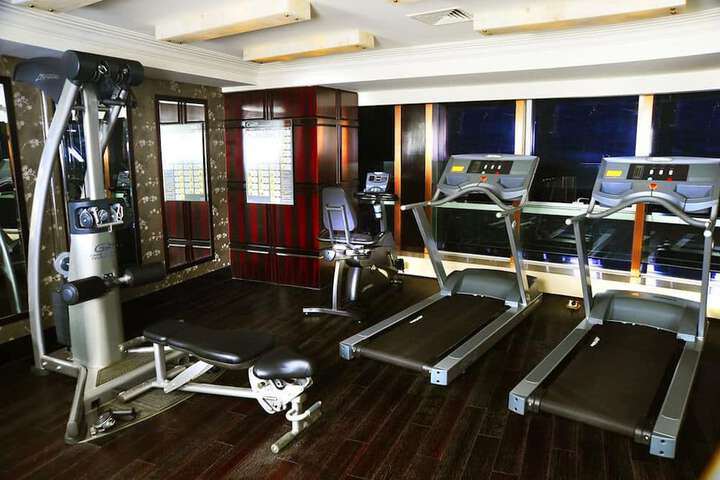 Health and Fitness 68 of 99
