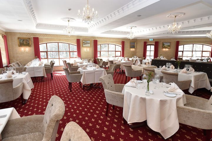 Dining Photos