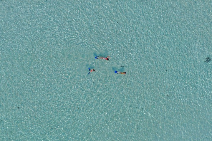 Beach 280 of 307
