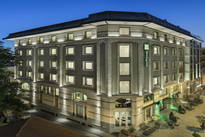 Image of Holiday Inn Istanbul - Old City by IHG
