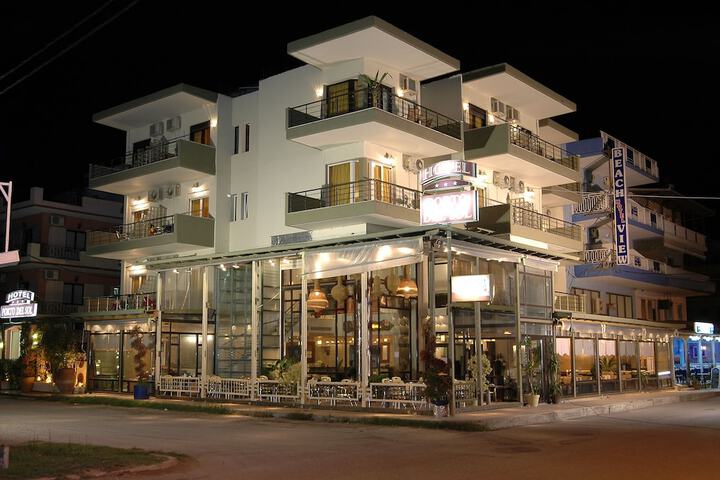 Hotel 37 of 37