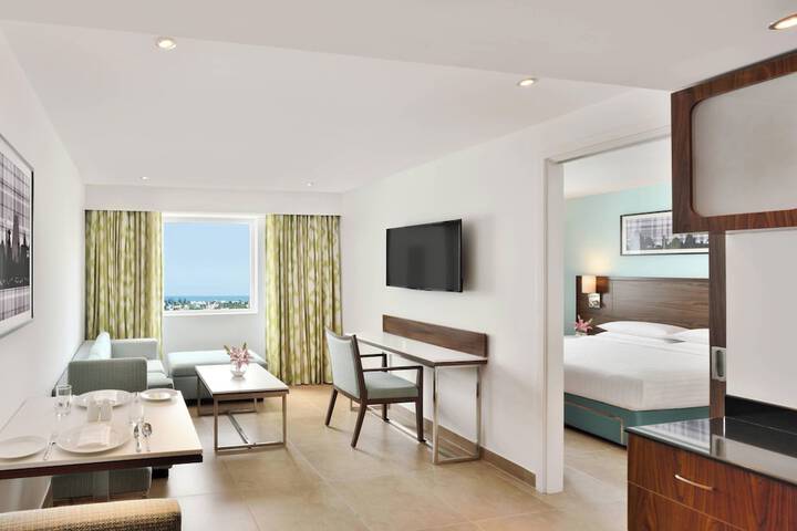 Image of Fairfield by Marriott Chennai OMR