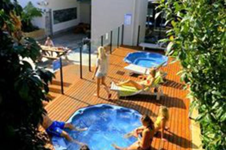 Spa and Wellness Pictures