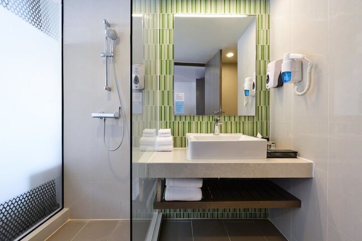 Bath Amenities