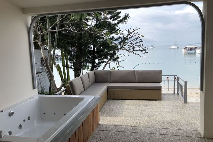Terrace/Patio 60 of 214
