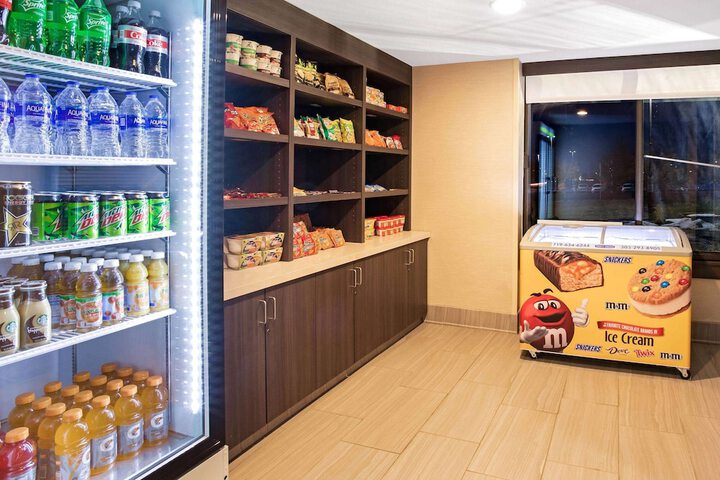 Property amenity