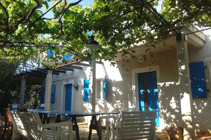 Terrace/Patio 83 of 91