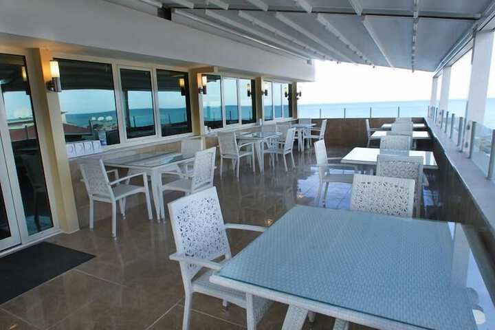 Terrace/Patio 28 of 30