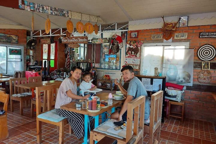Breakfast/Coffee Service 119 of 308